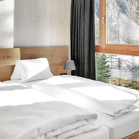 Gradonna Chalet - Otr08003-tyc