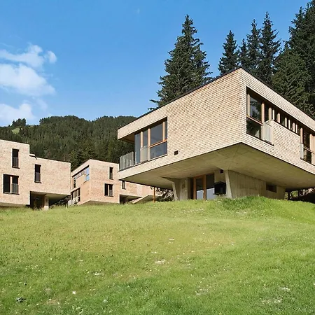 Gradonna Chalet - Otr08003-tyc 샬레 Kals-am Großglockner