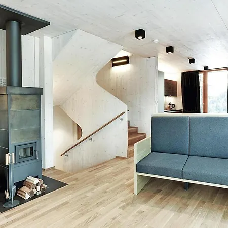 Gradonna Chalet - Otr08003-tyc *