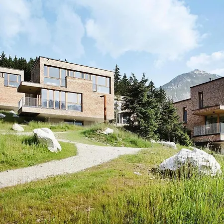 Gradonna Chalet - Otr08003-tyc 샬레 *